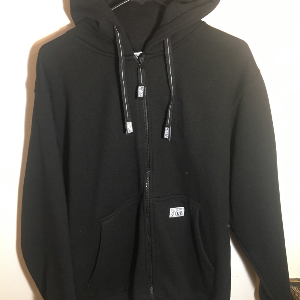 Pro club heavy weight hoodie